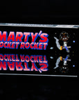 Marty’s Pocket Rocket
