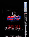 Marty's Pocket Rocket Rolling Paper