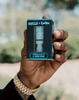 PRE ORDER - Limited Edition Marty Missile X Cookies Glass Official Collab!