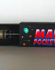 Marty’s Pocket Rocket