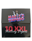 Marty's Terpedo Rolling Kit