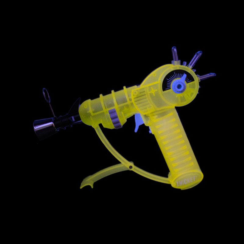 Thicket Raygun Torch