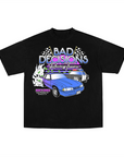 Good Music & Bad Decisions T-shirt